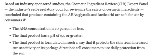 Screenshot 2023-07-05 at 08-50-42 Cosmetics Alpha Hydroxy Acids