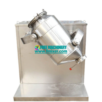 3d-powder-mixer
