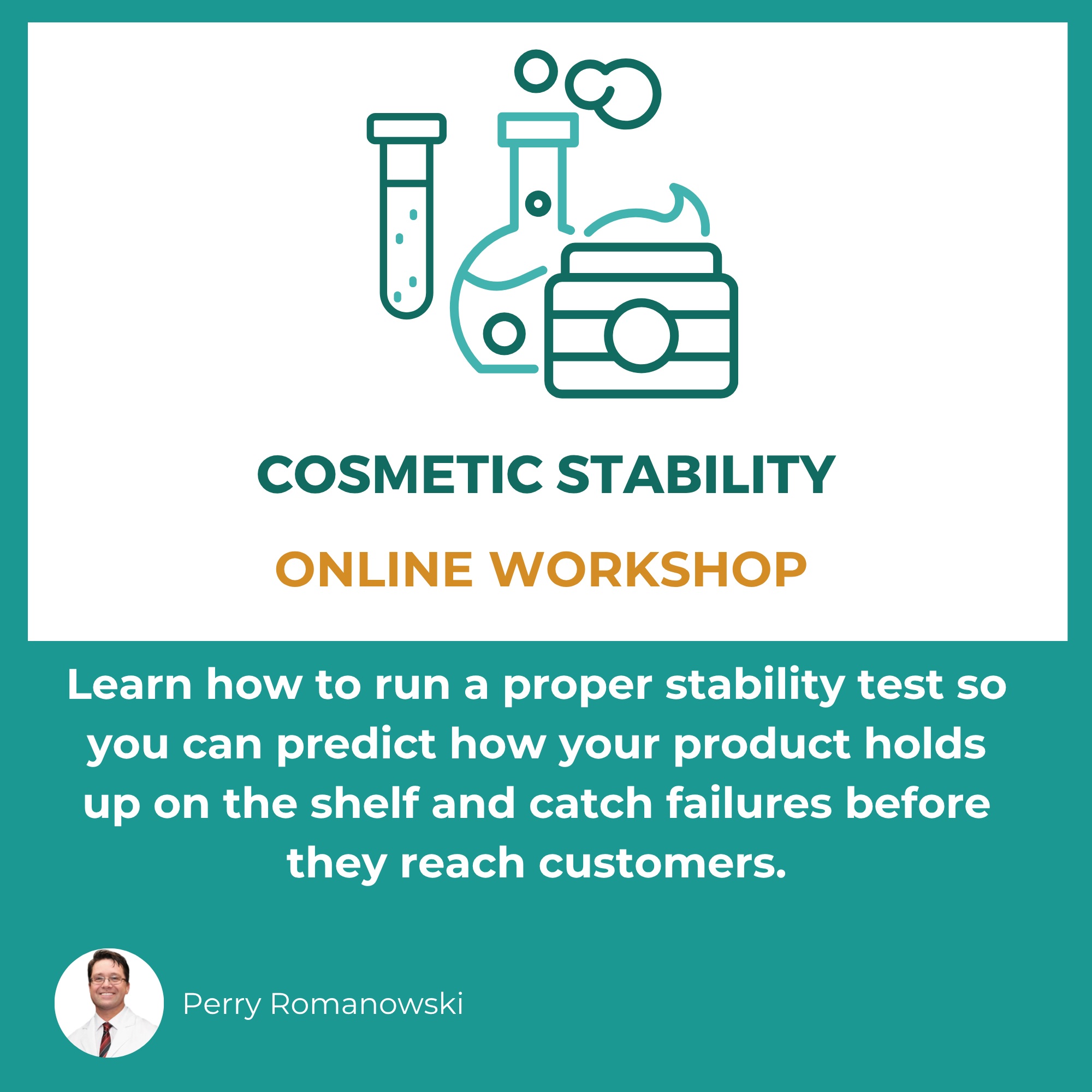 Stability Workshop