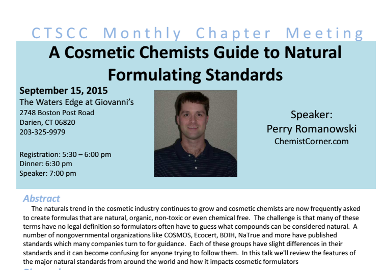 perry romanowski