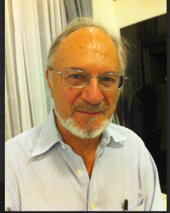 Bill Basinski