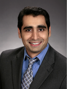 Dr Satish Nayak