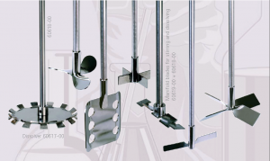 Stirrer Impellers