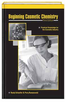 cosmetic science