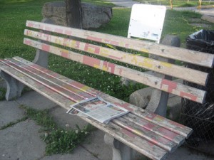 benchmarking