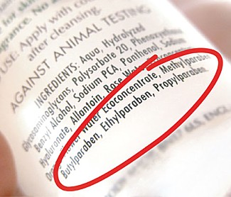 cosmetic-preservatives