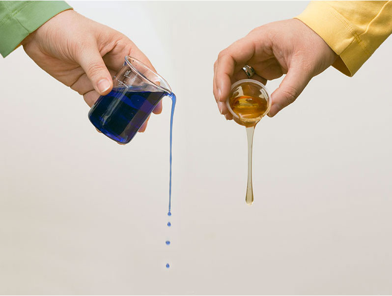 cosmetic adjustment ingredients