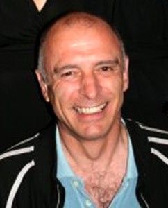 dene godfrey