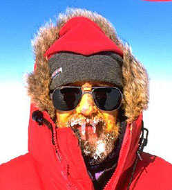freeze thaw scientist