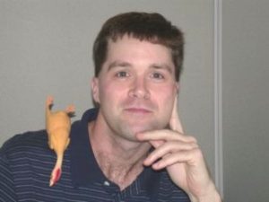 perry romanowski