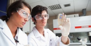 lab-techs