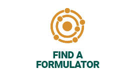 Find a Formulator
