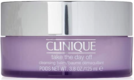 Clinique Take the Day Off Cleansing Balm